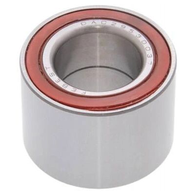 Febest DAC29530037 - Rodamiento de rueda para Ford Fiesta Focus Mazda 2 Febest DAC29530037 - Rodamiento de rueda para Ford Fiesta Focus Mazda 2