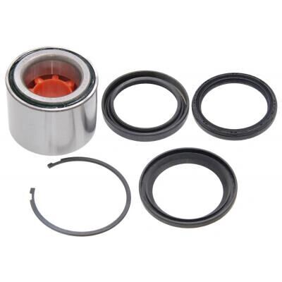 FEBEST DAC386552-48KIT Pyörän laakerisetti - Takapää Subaru Forester SF Leone 3 FEBEST DAC386552-48KIT Pyörän laakerisetti - Takapää Subaru Forester SF Leone 3