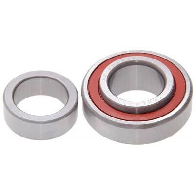 Febest AS-30621624-KIT Auton laakeri ja akseliosat - Laakeri ja akseliosat Febest AS-30621624-KIT Auton laakeri ja akseliosat - Laakeri ja akseliosat
