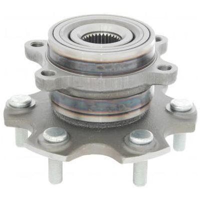 Febest 0482-V75R Maza de rueda - Mitsubishi Pajero Febest 0482-V75R Maza de rueda - Mitsubishi Pajero