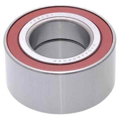 Febest Radlager Hinterachse - Radlager für Infiniti Nissan 42x80mm Febest Radlager Hinterachse - Radlager für Infiniti Nissan 42x80mm