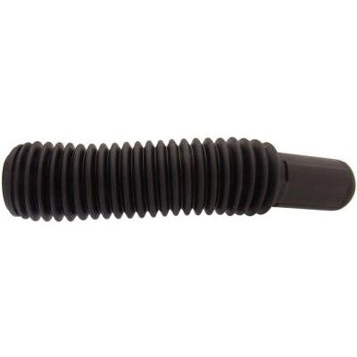 Febest HSHB-CL7R Cubierta para Amortiguador - Eje Trasero Febest HSHB-CL7R Cubierta para Amortiguador - Eje Trasero