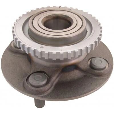 FEBEST 0282-N15A42R Kit de rolamentos eixo traseiro - Kit de rolamentos FEBEST 0282-N15A42R Kit de rolamentos eixo traseiro - Kit de rolamentos
