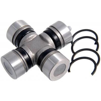 Febest AST-17 Antriebswellen-Vibrationsdämpfer - Antriebswellen-Vibrationsdämpfer Febest AST-17 Antriebswellen-Vibrationsdämpfer - Antriebswellen-Vibrationsdämpfer