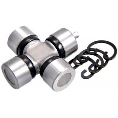 Febest ASM-81 Amortiguador de vibraciones de eje de transmisión - Amortiguador de vibraciones de eje de transmisión Febest ASM-81 Amortiguador de vibraciones de eje de transmisión - Amortiguador de vibraciones de eje de transmisión