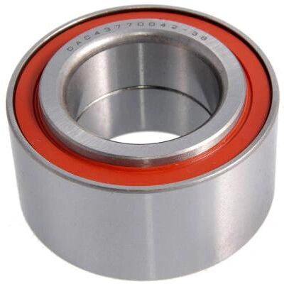 Febest DAC43770042-38 Radlagersatz - Vorderachse, beidseitig Febest DAC43770042-38 Radlagersatz - Vorderachse, beidseitig