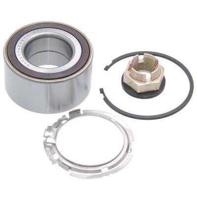 FEBEST DAC37720037M-KIT Vorderachse Radlager-Set - Radlager FEBEST DAC37720037M-KIT Vorderachse Radlager-Set - Radlager