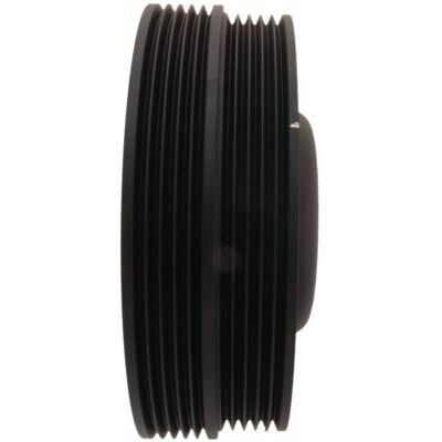 Febest MDS-4G15 Polea del motor para Mitsubishi Carisma, Colt, Lancer Febest MDS-4G15 Polea del motor para Mitsubishi Carisma, Colt, Lancer