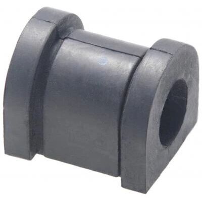 FEBEST NSB-Y61R Soporte de estabilizador - Eje trasero, 20mm FEBEST NSB-Y61R Soporte de estabilizador - Eje trasero, 20mm