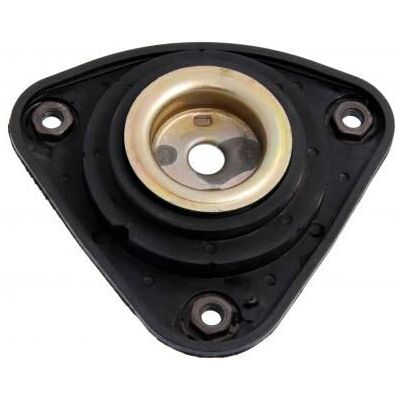 Febest MZSS-MZ3F Suspensión - Eje delantero, Sin cojinete Febest MZSS-MZ3F Suspensión - Eje delantero, Sin cojinete