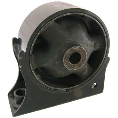 Suporte de motor dianteiro Febest TM-021 com braçadeira - Montagem do motor Suporte de motor dianteiro Febest TM-021 com braçadeira - Montagem do motor