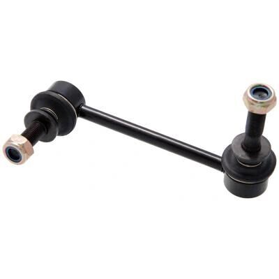 Febest 0123-011 Enlace estabilizador - Frente Izquierdo para Toyota Land Cruiser Prado 120/150, Hilux, Fortuner Febest 0123-011 Enlace estabilizador - Frente Izquierdo para Toyota Land Cruiser Prado 120/150, Hilux, Fortuner