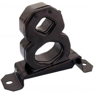 Febest ND-007 Almohadilla de tope trasero - Nissan Pathfinder Febest ND-007 Almohadilla de tope trasero - Nissan Pathfinder