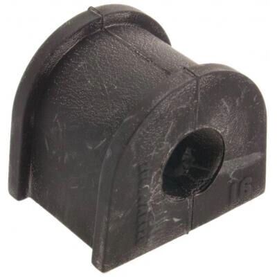 FEBEST SSB-007 Soporte de Estabilizador - Eje trasero 16mm FEBEST SSB-007 Soporte de Estabilizador - Eje trasero 16mm