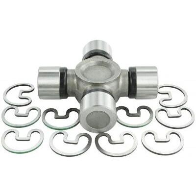 FEBEST ASN-R51R4WD Amortiguador de vibración del eje de transmisión - Amortiguador de vibración del eje de transmisión FEBEST ASN-R51R4WD Amortiguador de vibración del eje de transmisión - Amortiguador de vibración del eje de transmisión