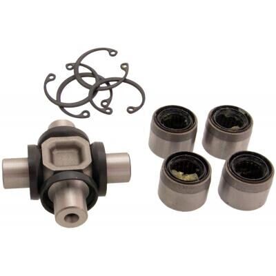 Febest ASSZ-077 Drive Shaft Vibration Damper - Drive Shaft Vibration Damper Febest ASSZ-077 Drive Shaft Vibration Damper - Drive Shaft Vibration Damper