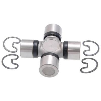 FEBEST ASN-A60R Smorzatore di vibrazione dell'albero di trasmissione - Smorzatore di vibrazione dell'albero di trasmissione FEBEST ASN-A60R Smorzatore di vibrazione dell'albero di trasmissione - Smorzatore di vibrazione dell'albero di trasmissione