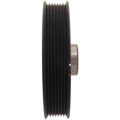 Febest HDS-K20A Puleggia dell'albero a gomiti - Puleggia per Honda Febest HDS-K20A Puleggia dell'albero a gomiti - Puleggia per Honda