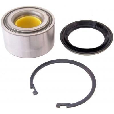 Febest Vorderachse Radlager-Kit - Nissan Infiniti Skyline Febest Vorderachse Radlager-Kit - Nissan Infiniti Skyline
