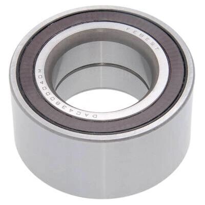 Febest DAC43800040M Radlager-Kit - Vorderachse, ABS-Ring Febest DAC43800040M Radlager-Kit - Vorderachse, ABS-Ring