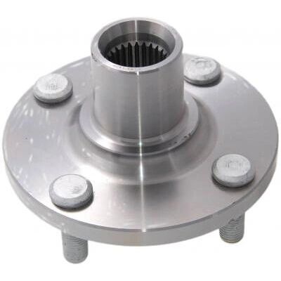 Kit de rodamientos de rueda FEBEST 0182-120F - Eje delantero Kit de rodamientos de rueda FEBEST 0182-120F - Eje delantero
