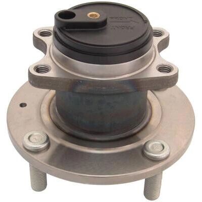 Kit cuscinetti ruota asse posteriore FEBEST 0482-Z30R Kit cuscinetti ruota asse posteriore FEBEST 0482-Z30R