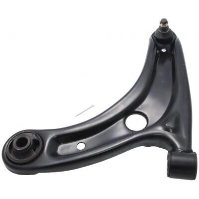 Febest 0324-GDLH Kontrollarm - Honda City Jazz Venstre Foran OEM Kvalitet Febest 0324-GDLH Kontrollarm - Honda City Jazz Venstre Foran OEM Kvalitet