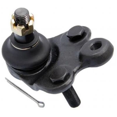 Febest 0320-FDL Steuerarm - Trag-/Führungsgelenk für Honda Civic 8 links Febest 0320-FDL Steuerarm - Trag-/Führungsgelenk für Honda Civic 8 links