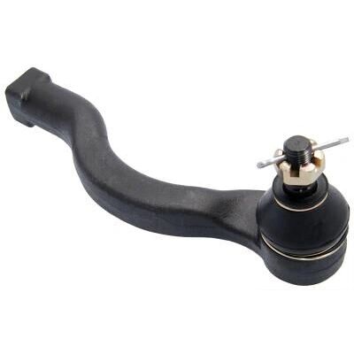 Febest 0421-KB4R - Höger framstyrningstopp för Mitsubishi L200 Pajero Febest 0421-KB4R - Höger framstyrningstopp för Mitsubishi L200 Pajero