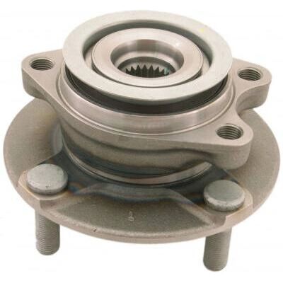 FEBEST 0282-C11XFRM Kit cuscinetto ruota anteriore - Nissan FEBEST 0282-C11XFRM Kit cuscinetto ruota anteriore - Nissan