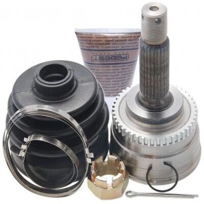 FEBEST 1210-014A44 Giunto CV - Asse anteriore FEBEST 1210-014A44 Giunto CV - Asse anteriore