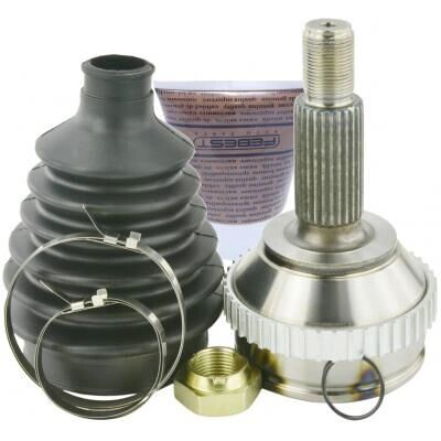 FEBEST 2110-MONA44 CV-kulma - Etuakseli, Ford: MONDEO 2 FEBEST 2110-MONA44 CV-kulma - Etuakseli, Ford: MONDEO 2