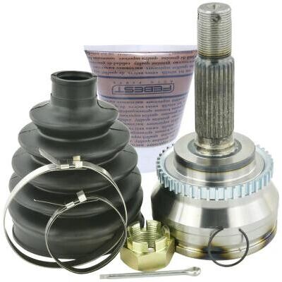 FEBEST 0410-033A43 Junta CV para Mitsubishi Galant - Junta CV FEBEST 0410-033A43 Junta CV para Mitsubishi Galant - Junta CV