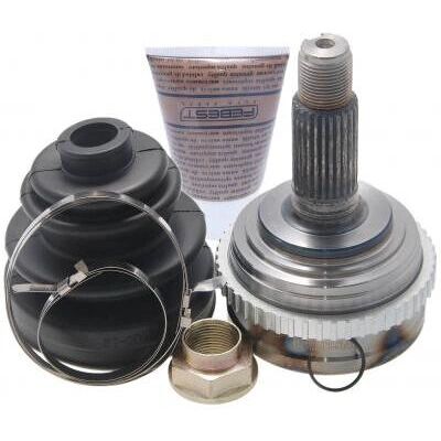 FEBEST Malli 0310-035A50 - CV-voima Honda City, Civic FEBEST Malli 0310-035A50 - CV-voima Honda City, Civic