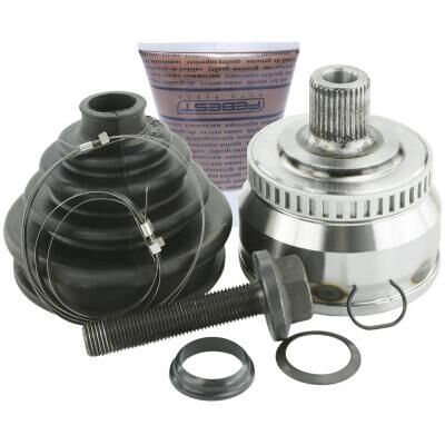 FEBEST 1710-004A45 Articulación CV - Articulación de transmisión para Audi VW FEBEST 1710-004A45 Articulación CV - Articulación de transmisión para Audi VW