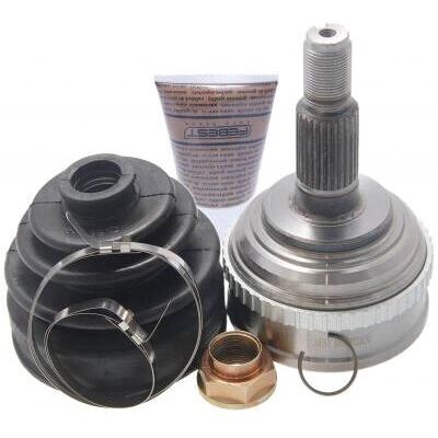 FEBEST 0310-022A50 Giunto a vortice - asse anteriore Honda Accord FEBEST 0310-022A50 Giunto a vortice - asse anteriore Honda Accord