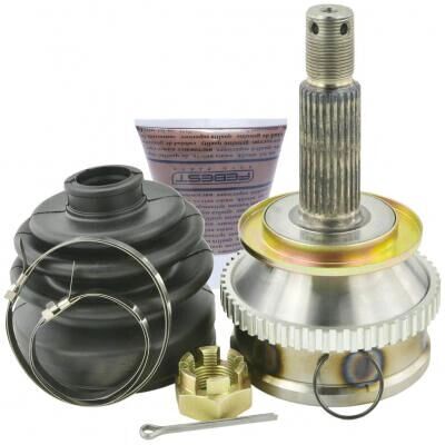 FEBEST 1210-SFA52 CV Gelenk - Vorderachse FEBEST 1210-SFA52 CV Gelenk - Vorderachse