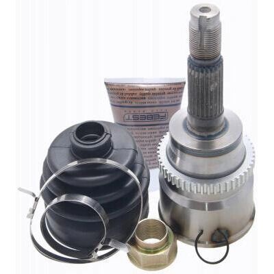 Febest 0910-012A48 Articulación CV - Eje delantero - Daihatsu Febest 0910-012A48 Articulación CV - Eje delantero - Daihatsu