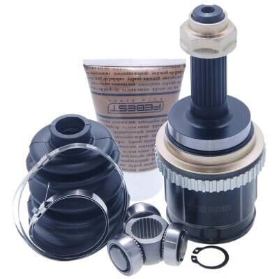 Febest 0310-RD1RA50 Drive Shaft Joint - Drive Shaft Joint Febest 0310-RD1RA50 Drive Shaft Joint - Drive Shaft Joint