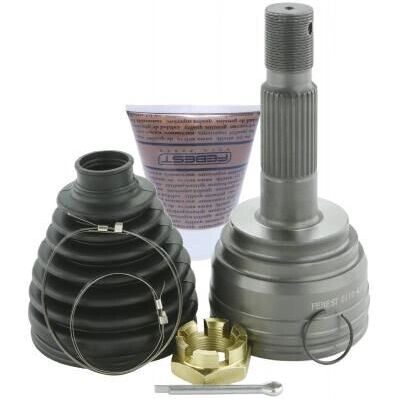 FEBEST 0110-038 CV Gelenk - Antriebswelle Toyota FEBEST 0110-038 CV Gelenk - Antriebswelle Toyota
