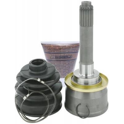 Febest 0610-007 CV-Gelenk - Vorderachse, Isuzu Trooper Febest 0610-007 CV-Gelenk - Vorderachse, Isuzu Trooper