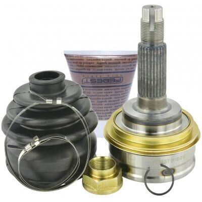 FEBEST 0110-010 Cerniera CV per Toyota Carina - Cerniera CV FEBEST 0110-010 Cerniera CV per Toyota Carina - Cerniera CV