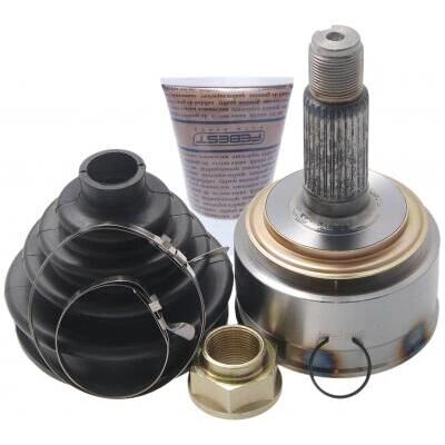 Febest 0310-057 Gelenksatz - Vorderachse Honda Accord Civic CR-V Febest 0310-057 Gelenksatz - Vorderachse Honda Accord Civic CR-V