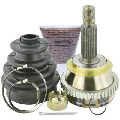 FEBEST 1210-011A47 Gelenksatz - Gelenksatz FEBEST 1210-011A47 Gelenksatz - Gelenksatz