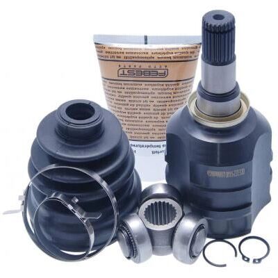 Febest 0111-ZZE120 Gelenksatz - Antriebswelle, Toyota Febest 0111-ZZE120 Gelenksatz - Antriebswelle, Toyota