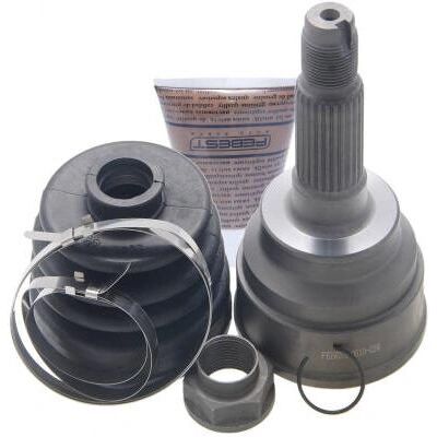 FEBEST F06322610 - Antriebswellengelenk für Mazda 323 Mx-3 FEBEST F06322610 - Antriebswellengelenk für Mazda 323 Mx-3