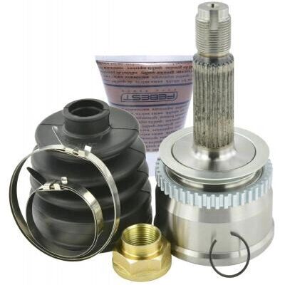 FEBEST 1210-012A44 Drivakselledd - For Hyundai Accent FEBEST 1210-012A44 Drivakselledd - For Hyundai Accent