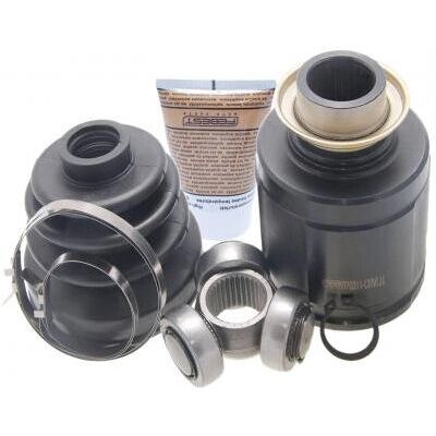 Febest 0311-CRVLH Drive Shaft Joint - Front Axle for Honda Febest 0311-CRVLH Drive Shaft Joint - Front Axle for Honda
