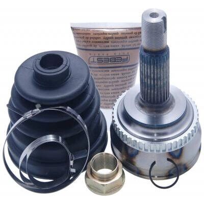 FEBEST 0110-055A48 Antriebswellengelenk - Antriebswelle FEBEST 0110-055A48 Antriebswellengelenk - Antriebswelle