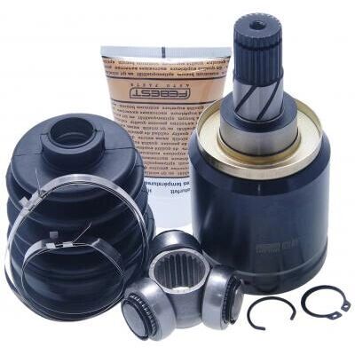 FEBEST 0211-N16 Gelenksatz - Vorderachse - Nissan FEBEST 0211-N16 Gelenksatz - Vorderachse - Nissan
